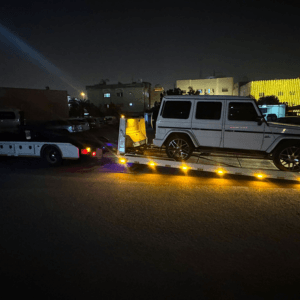 ونش فل داون