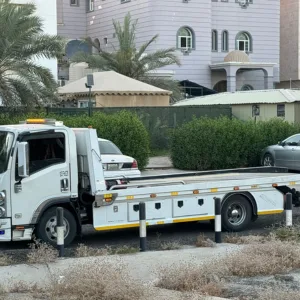 ونش فل داون