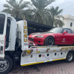 ونش فل داون
